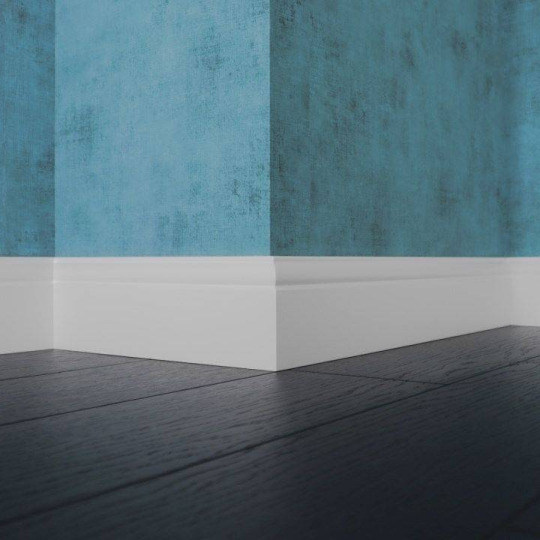 Плинтус Luxury Wood Decor Classic™ Вашингтон - фото 6