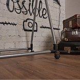 Кварц виниловый ламинат Vinilam Cork 10038 Дуб Турне - 1