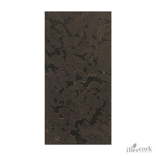 Стеновые панели Ibercork EasyCork Мокко Негро - фото 2