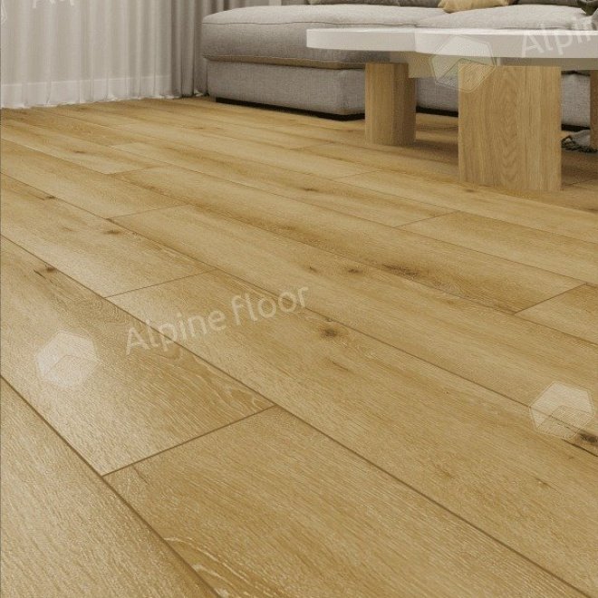 Ламинат Alpine Floor Aura Aura LF100-06 Дуб Ливорно - фото 2