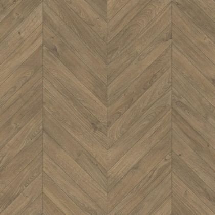 Pergo Chevron proДуб Оливково-коричневый Елочка