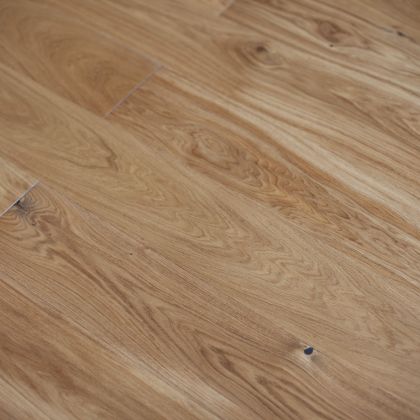 Brinel Дуб Original 15х155х1200-1450 Прайм