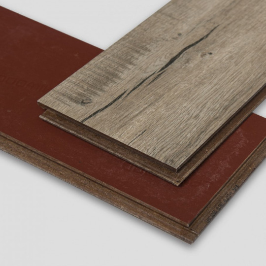 Ламинат LamiWood Glanz Glanz 305 Дуб Жаккард - фото 5