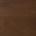 Инженерная доска Wood Bee Однополосная Дуб Маккалан - 