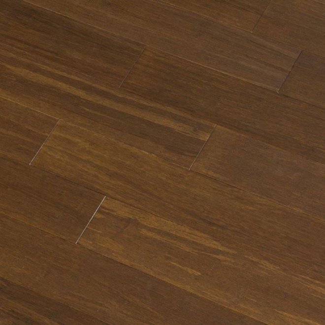 Массивная доска Jackson Flooring 10 мм JF 10-009 Мариба - фото 2