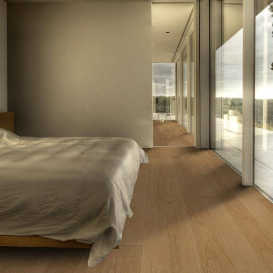 Паркетная доска Kahrs Дуб Дублин (Dublin) матовый лак - фото 6