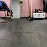 Ламинат Homflor Distingo Distingo Дуб Вулкан D1542 - 1