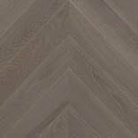 Паркет ёлка Esta Parket Chevron 25005 Ash Chevron Elegant Chateau Pores - 