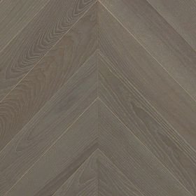 Esta Parket 25005 Ash Chevron Elegant Chateau Pores