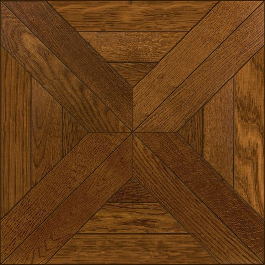 Модульный паркет Kochanelli Kochanelli Квадро Омбра - фото 1