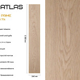 Инженерная доска Auswood Prime Oak Atlas - 1