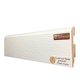 Плинтус TeckWood Цветной Дуб Брайт - 