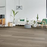 Паркетная доска Tarkett Tango Дуб Модерн Серый браш/Oak Modern Grey BR Дуб Модерн Серый браш/Oak Modern Grey BR 15х164х2215 - 1
