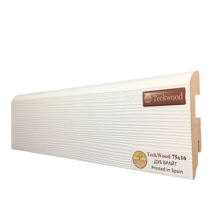 TeckWood Дуб Брайт