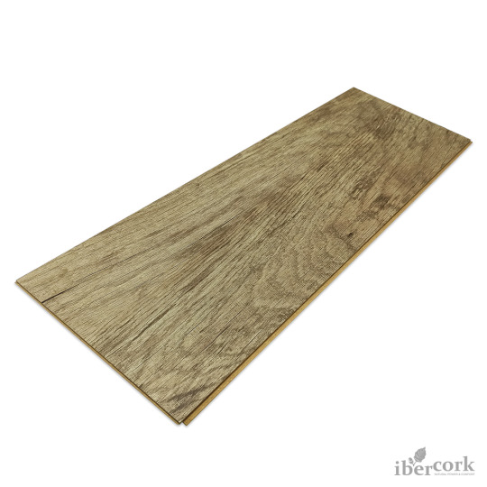 Пробковый пол Ibercork Робле Антико - фото 5