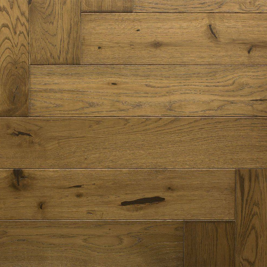 Инженерная доска TarWood Classic Дуб Медный Дуб Медный 14х185х600-2200 Натур - фото 3