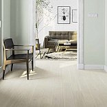 Паркетная доска Esta Parket 1-полосная доска 11162 Oak CD Latte - 1