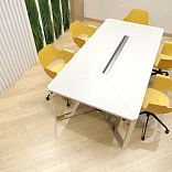 Кварц виниловый ламинат Alpine Floor Grand Sequoia ECO 11-29 Нидлес - 2