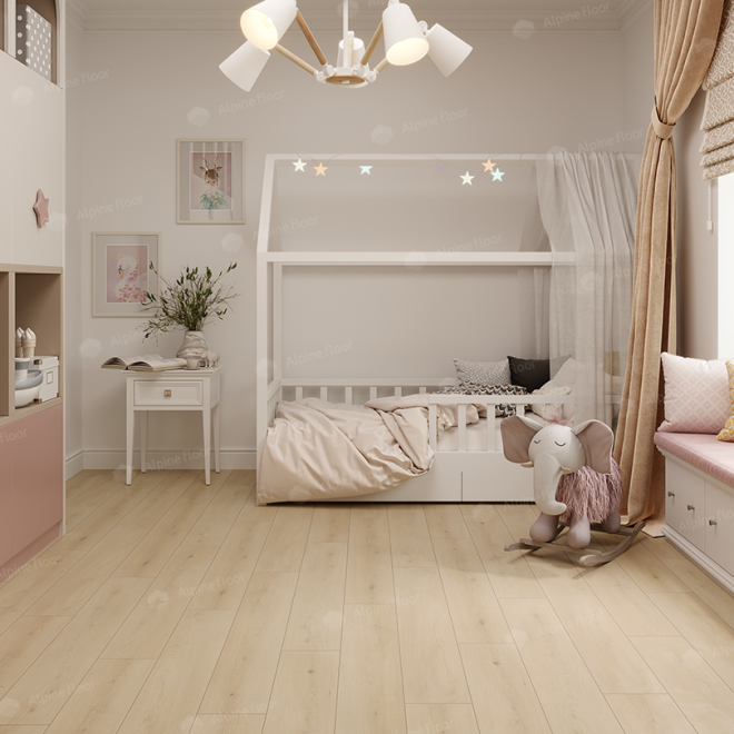 Кварц виниловый ламинат Alpine Floor Grand Sequoia ECO 11-24 Гигантум - фото 2