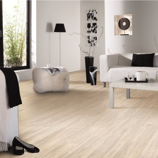 Паркетная доска Tarkett Salsa Art Ясень Вайт Канвас/Ash White Canvas Тонирование, DG - фото 2