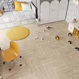 Кварц виниловый ламинат Alpine Floor Parquet Light ECO 13-20 Дуб Медия - 2