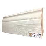 Плинтус TeckWood Цветной Сандал Светлый - 1