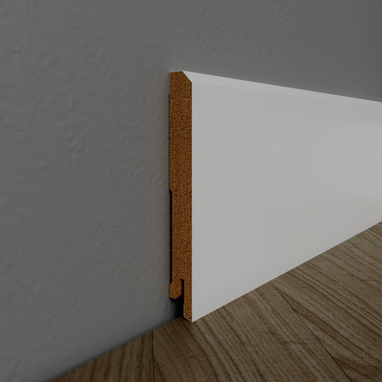 Плинтус Madest Decor Infinity Line IL104-100-12 - фото 1