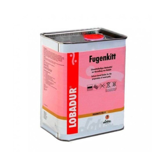 Шпатлевка Loba Шпатлевка Fugenkittloesung  - фото 1