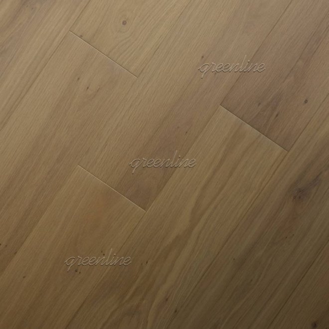 Инженерная доска Greenline Extra / Extra Wide 714 Дуб Дрим - фото 1