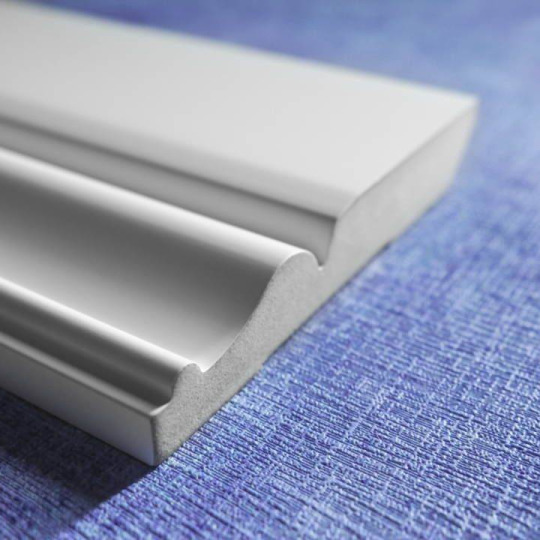 Плинтус Luxury Wood Decor Design™ Кентукки - фото 1