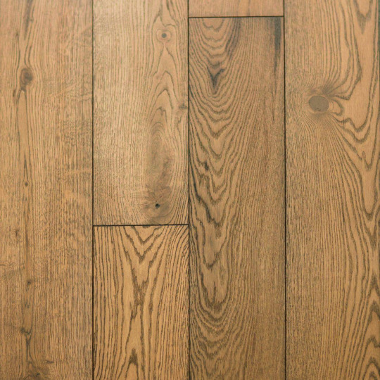 Инженерная доска Kochanelli Десерто Оскуро Оскуро 15х160х400-1800/2000 Классик - фото 1