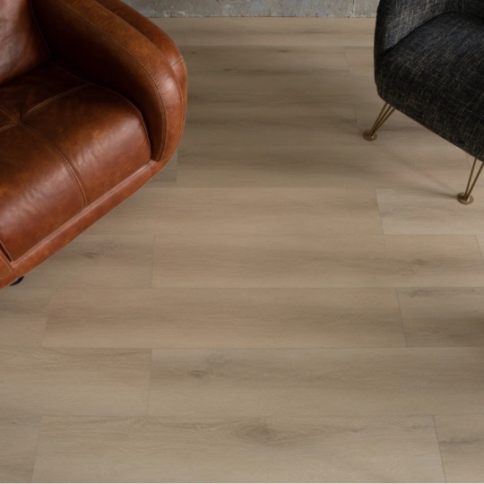 Кварц виниловый ламинат Vinilam Cork 10120V фаска Дуб Намюр
- фото 1