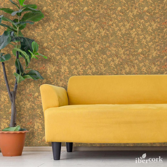 Стеновые панели Ibercork Авила Верде - фото 4