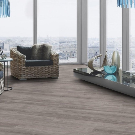 Паркетная доска Focus Floor Классик Дуб 188 Бора фаска масло 1П
- фото 3