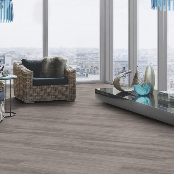 Паркетная доска Focus Floor Classic FF Oak Prestige Bora Oiled 1S FF Oak Prestige Bora Oiled 1S 14х188х1800 - фото 3