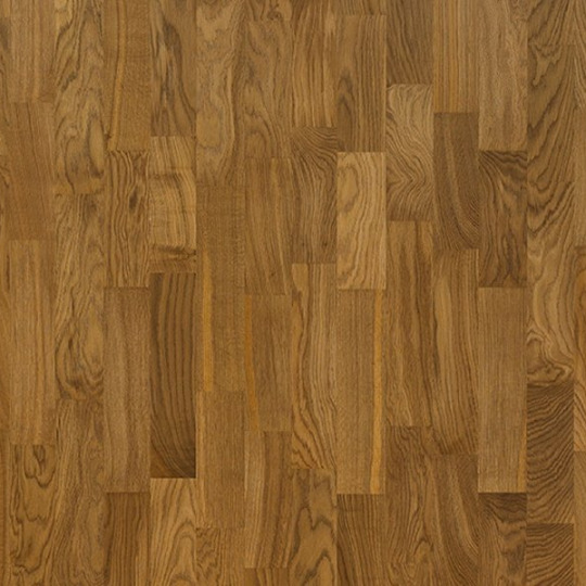 Паркетная доска Focus Floor Классик Дуб Ломбардия матовый лак 3П
- фото 2
