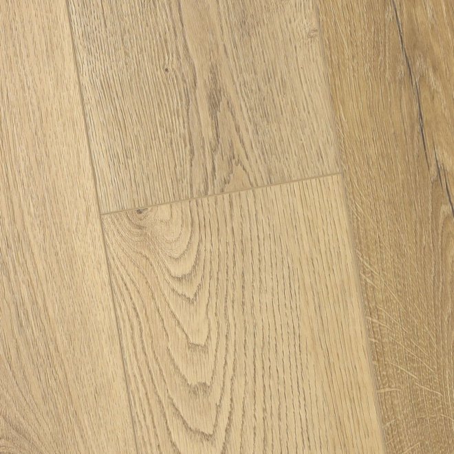 Кварц виниловый ламинат FirstFloor FirstFloor 1F024 Кавказский натуральный дуб/Nature Oak Caucasian - фото 4