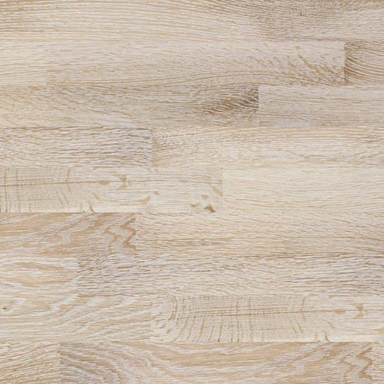 Паркетная доска Grabo Viking Дуб Белый браш - фото 1