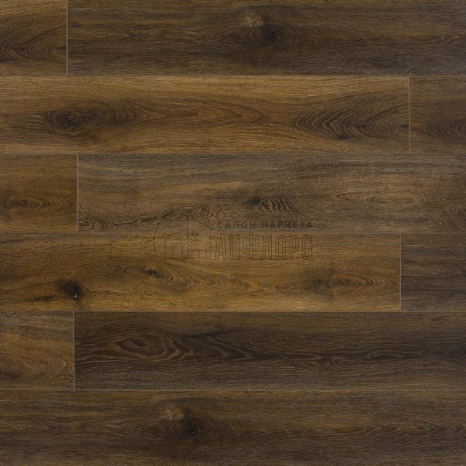 Ламинат Svensson Parkett Svensson Parkett SP-125 Дуб Остберг - фото 2