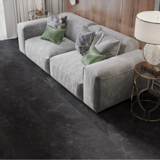 Кварц виниловый ламинат Vinilam КЕРАМО Stone 91912 Аргентинский Камень
- фото 6