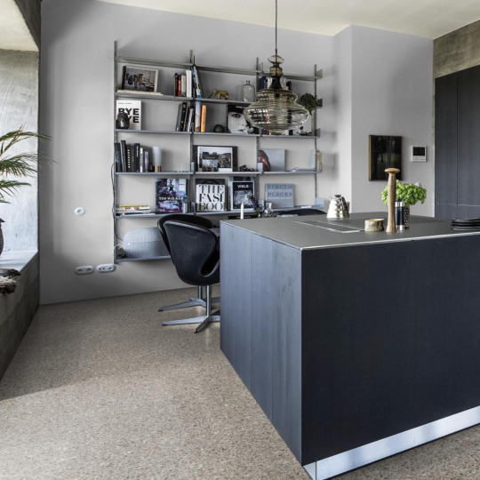 Виниловая плитка Kahrs Aneto CLS 457  - фото 6