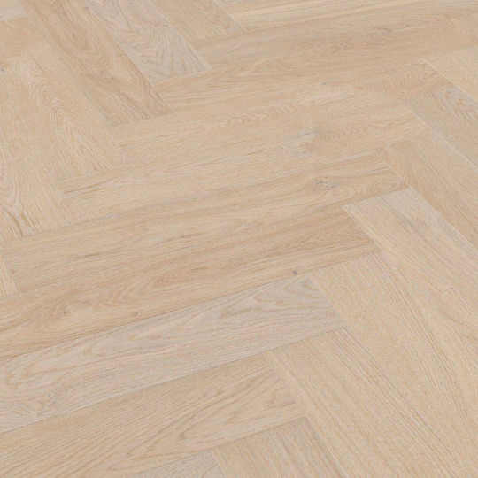 Паркетная доска Meister 8816 Дуб Гармония Жемчужный PS 500 Residence - фото 1