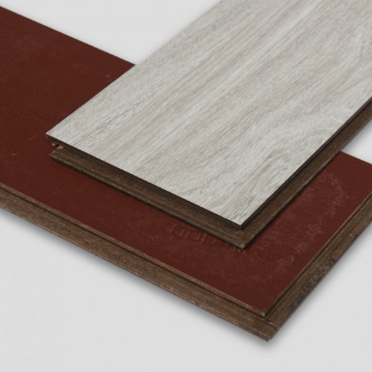 Ламинат LamiWood Glanz Glanz 303 Дуб Батист - фото 5