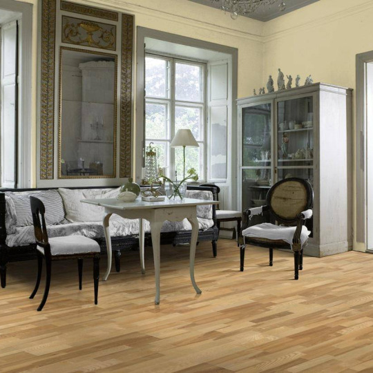 Паркетная доска Kahrs Ясень Вайла (Vaila) - фото 3