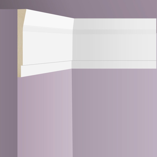 Плинтус Ultrawood Ultrawood Base 0009 i - фото 5