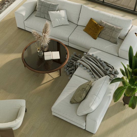 Кварц виниловый ламинат Quartz Parquet Классик 419 Дуб Карельский
- фото 3