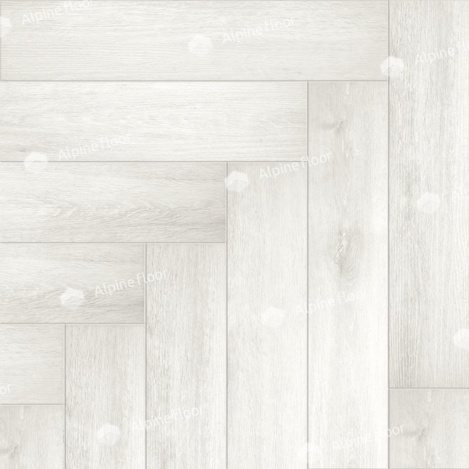 Кварц виниловый ламинат Alpine Floor Expressive Parquet ECO 10-3 Морской Штиль - фото 1