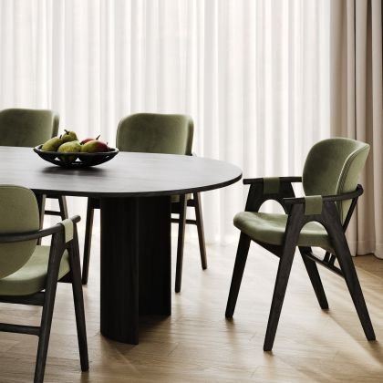 Quartz Parquet 418 Дуб Австрийский 5х152х400-1220