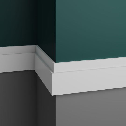 Плинтус Ultrawood Ultrawood Base 7512 i - фото 7