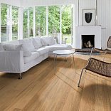 Паркетная доска Upofloor Tempo Oak Nature 3S (Natural) Oak Nature 3S (Natural) 14x188x2266 - 2